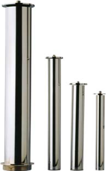 Fountain Nozzles