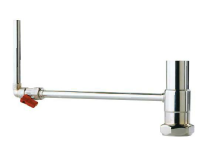 Bubbler Jet